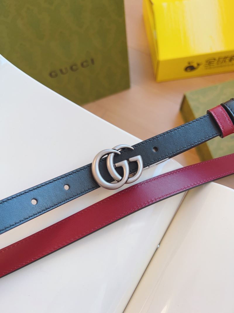 Gvc*1 belts